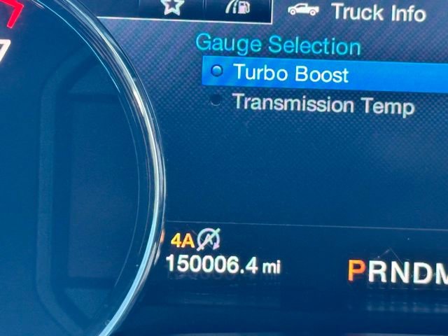 Used 2018 Ford F150 Lariat w/ FX4 Off-Road Package image 11