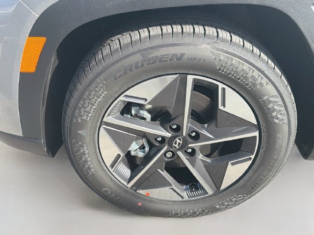 New 2026 Hyundai Tucson SEL Plus FWD image 31