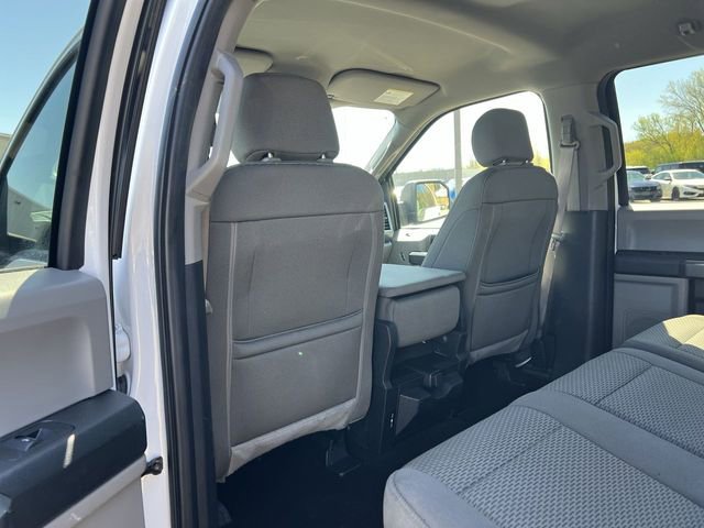 Used 2019 Ford F150 XLT AWD/4WD image 16