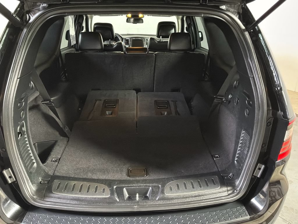 Used 2016 Dodge Durango Limited w/ Nav & Power Liftgate Group AWD/4WD image 18
