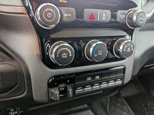 New 2026 RAM 5500 Tradesman w/ Chrome Appearance Group image 11