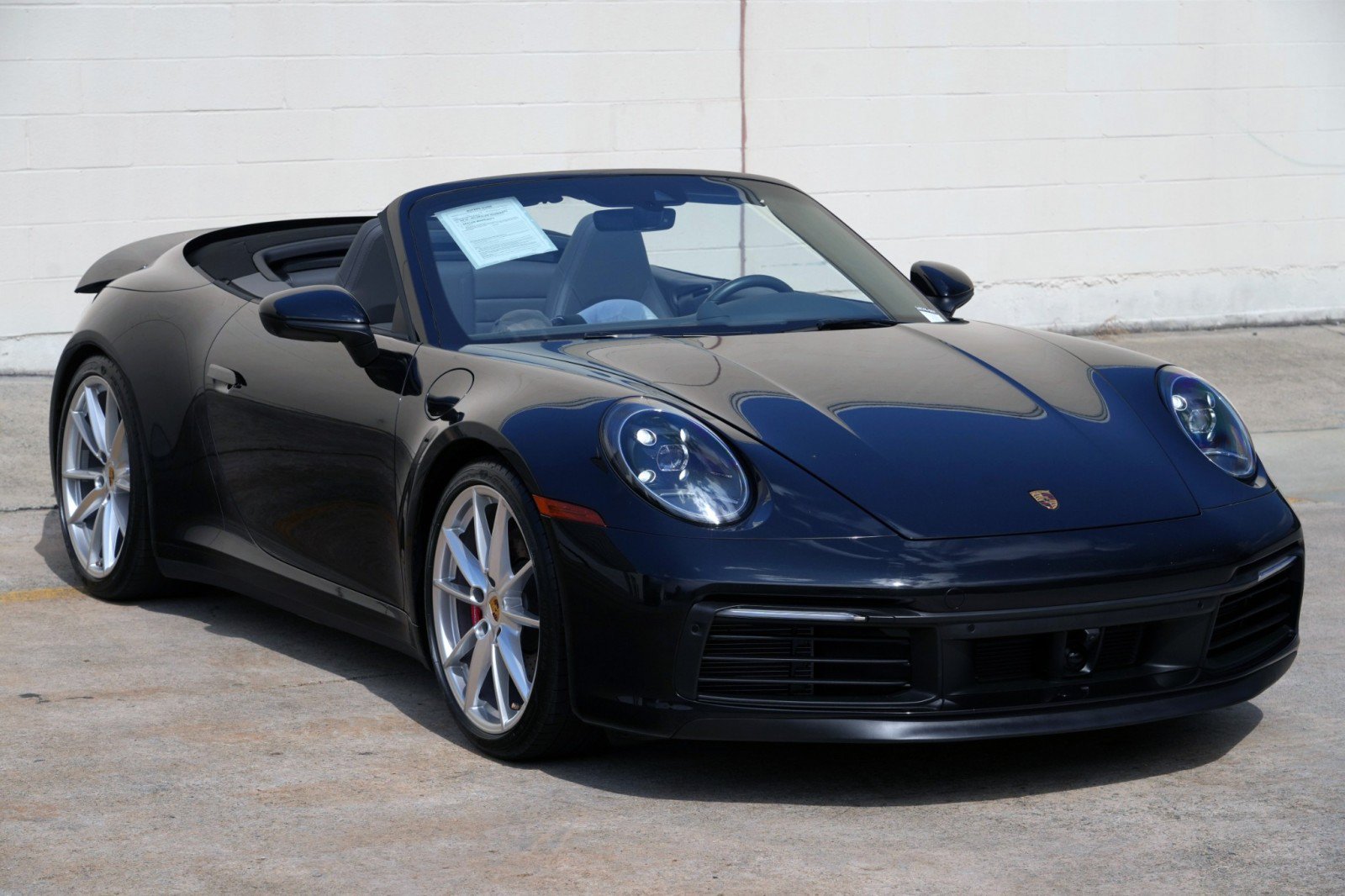 Used 2021 Porsche 911 Carrera S RWD image 49