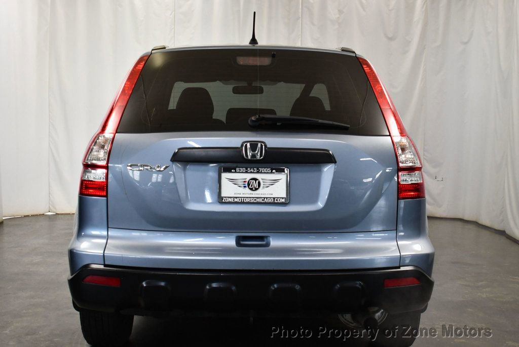 Used 2009 Honda CR-V LX image 10