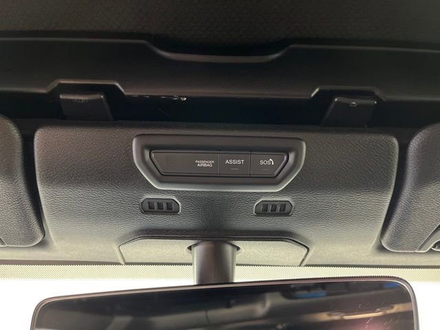 Used 2022 Jeep Wrangler Unlimited Sport image 38