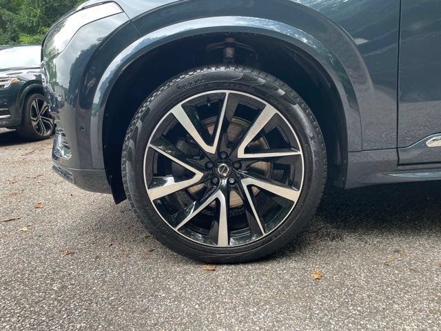 Certified 2024 Volvo XC90 B6 Ultimate w/ Protection Package Premier AWD/4WD image 27