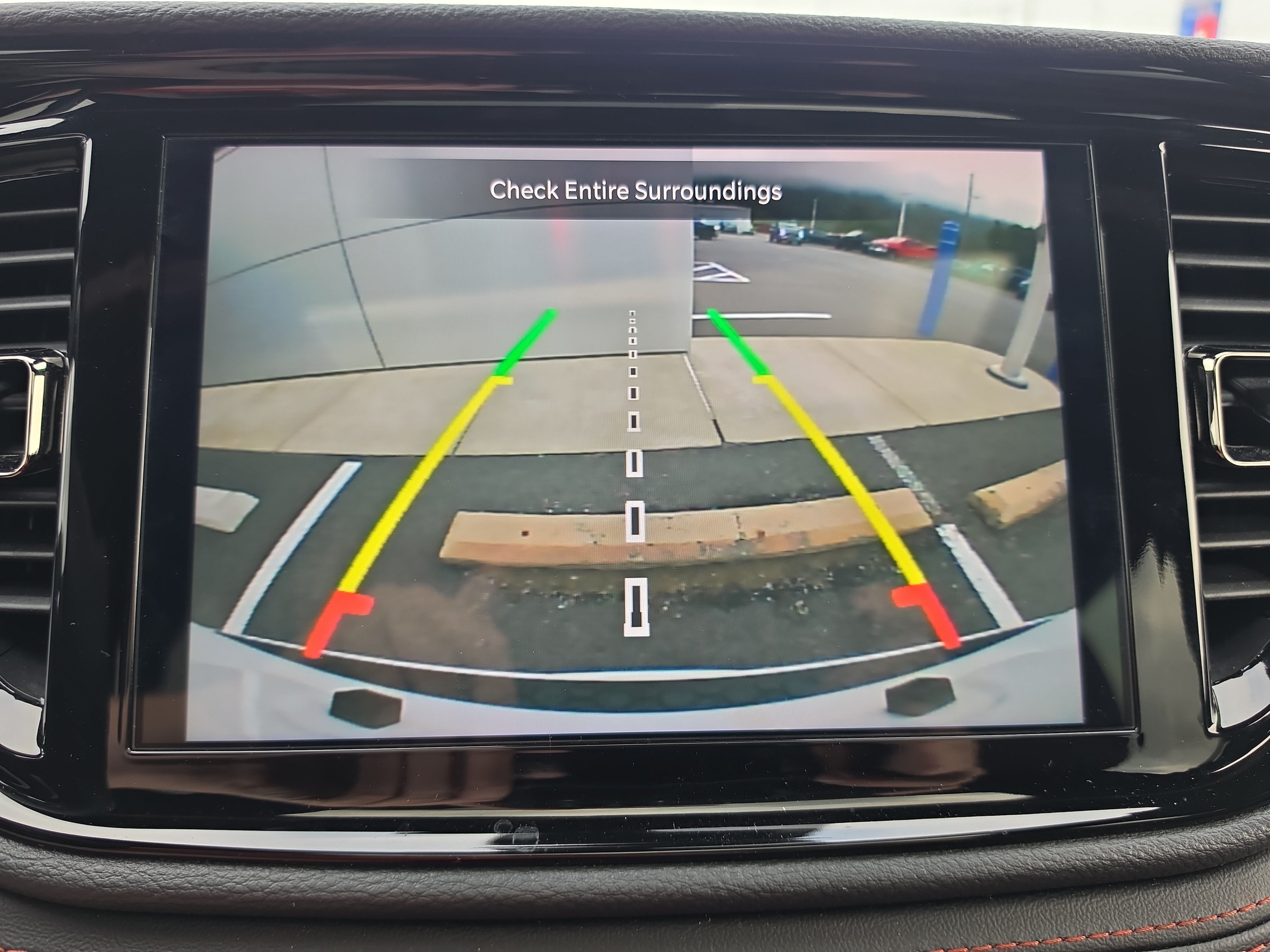 Used 2025 Dodge Durango GT AWD/4WD image 29