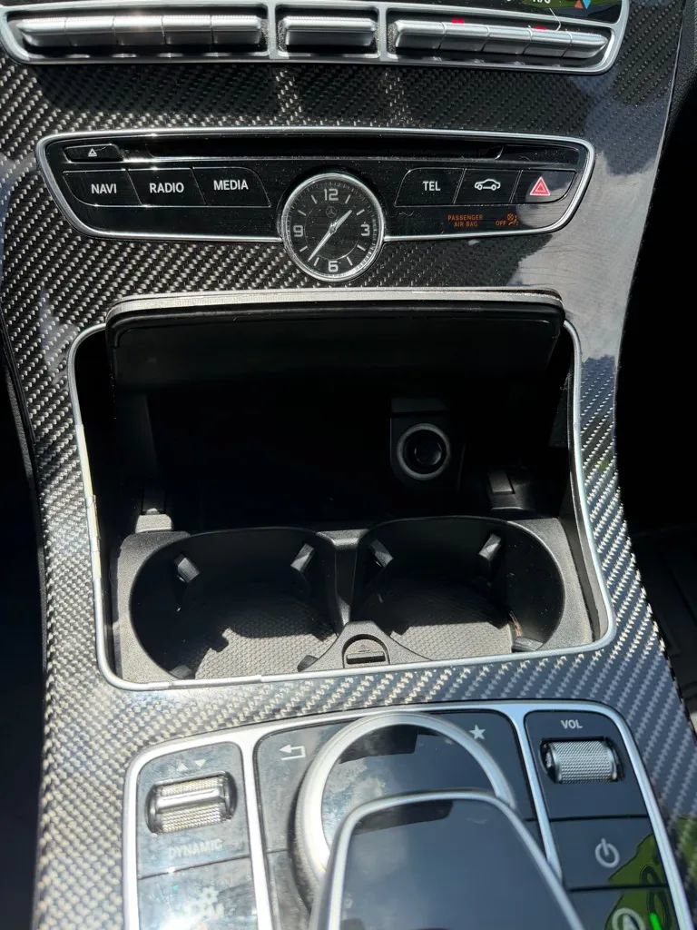 Used 2016 Mercedes-Benz C 450 AMG image 19