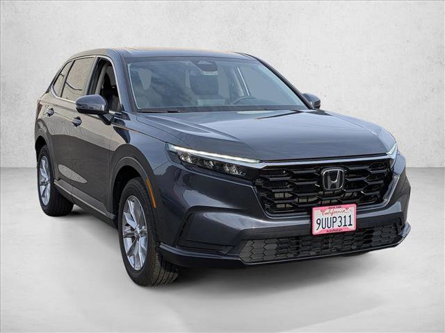 Used 2025 Honda CR-V EX image 3