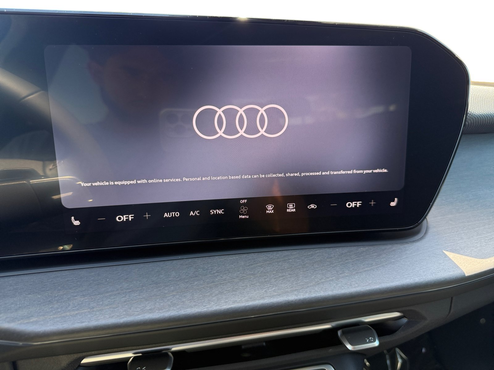 New 2026 Audi Q3 quattro 2.0T AWD/4WD image 12