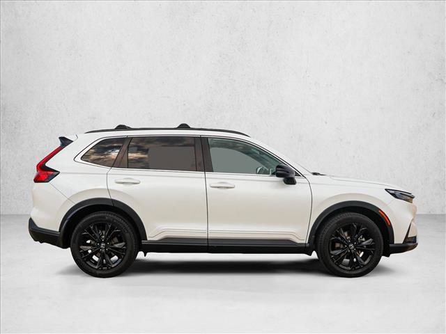 Used 2023 Honda CR-V Sport Touring image 4