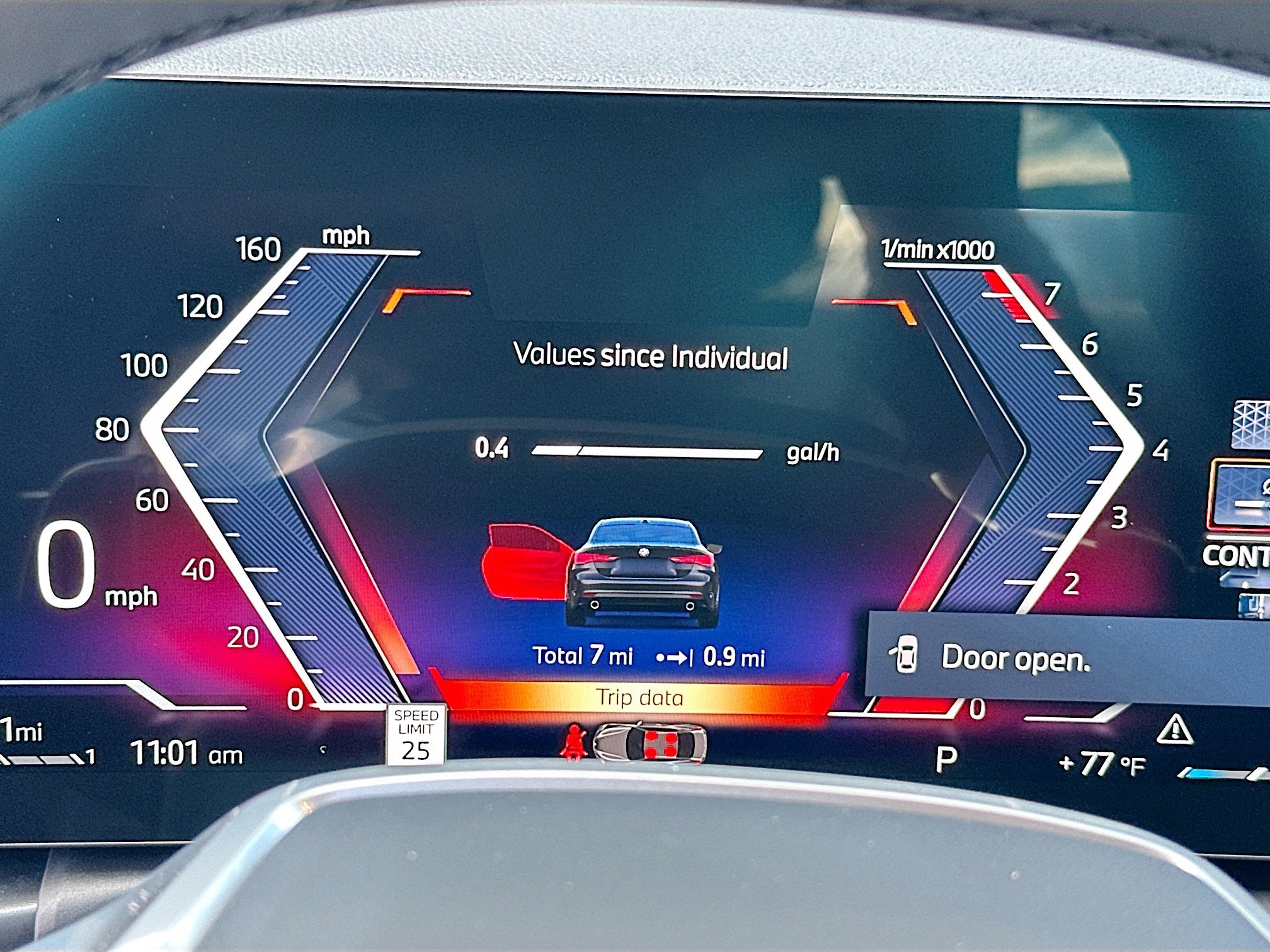 New 2026 BMW 430i Coupe w/ Parking Assistance Package RWD image 9