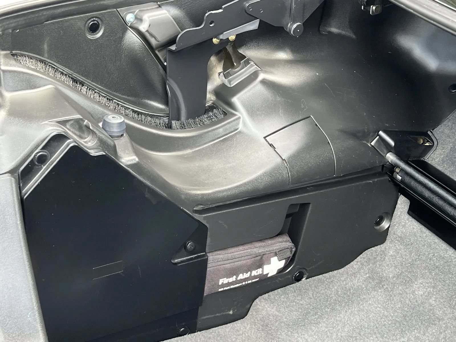 Used 1999 Mercedes-Benz SLK 230 image 20
