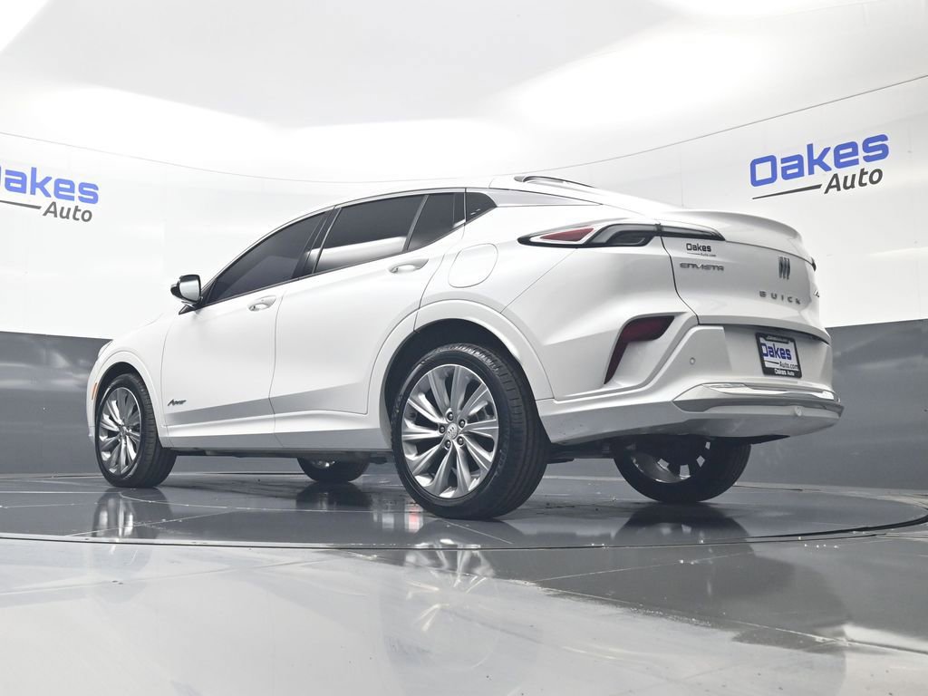 Used 2024 Buick Envista Avenir image 42