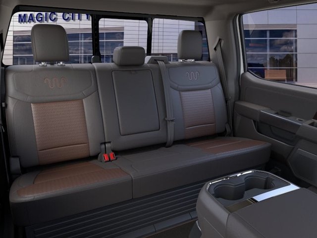 New 2026 Ford F250 King Ranch AWD/4WD image 11
