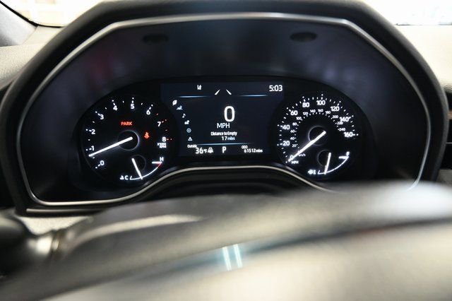 Used 2022 Toyota Avalon XLE image 29