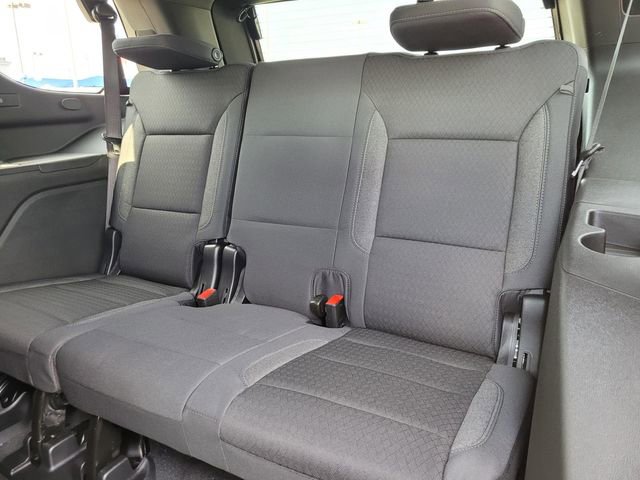 New 2026 Chevrolet Tahoe LS image 8