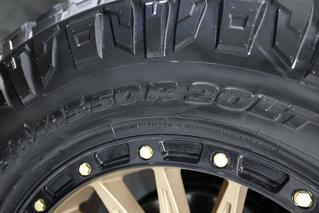 Used 2026 Ford F150 Raptor AWD/4WD image 51