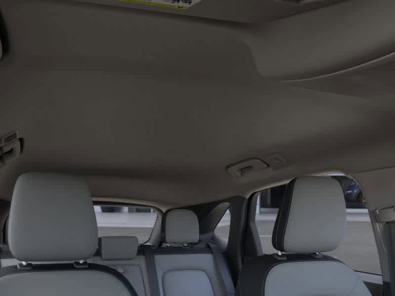 New 2026 Ford Escape Active w/ Tech Pack #1 image 22