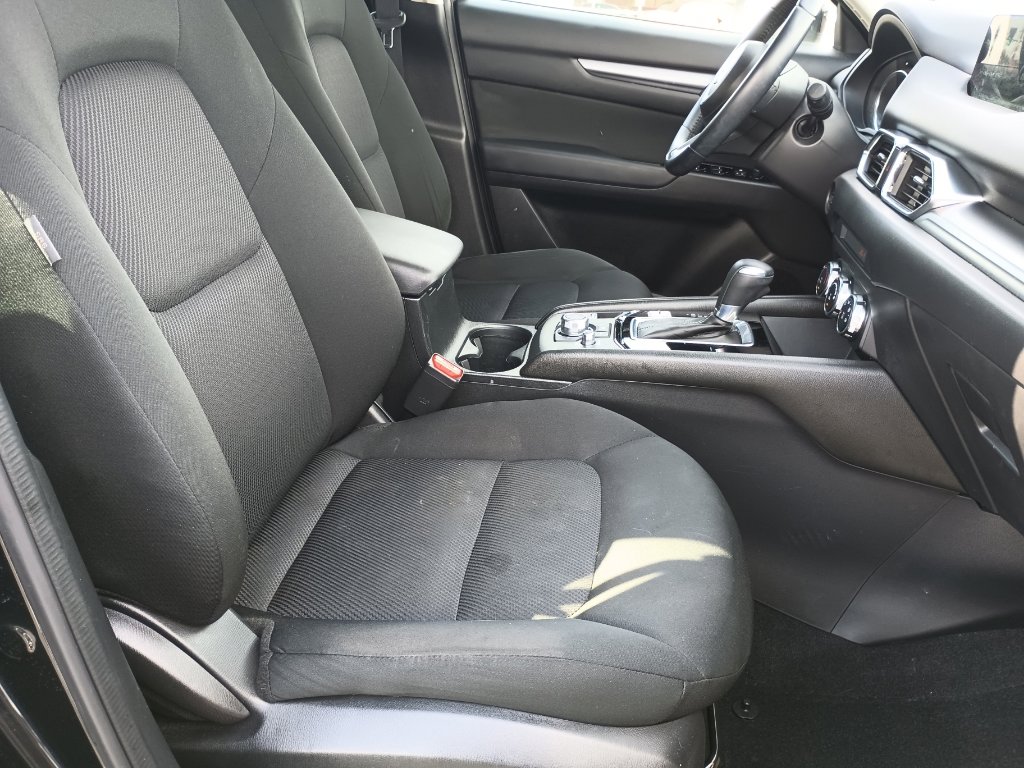 Used 2018 MAZDA CX-5 Sport AWD/4WD image 35