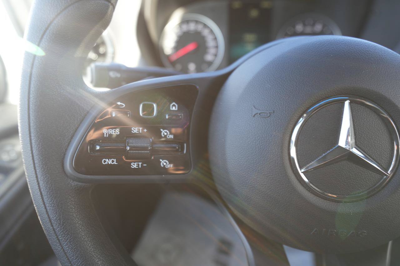 Used 2024 Mercedes-Benz Sprinter 2500 image 19