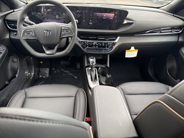 New 2026 Buick Envista Avenir image 24