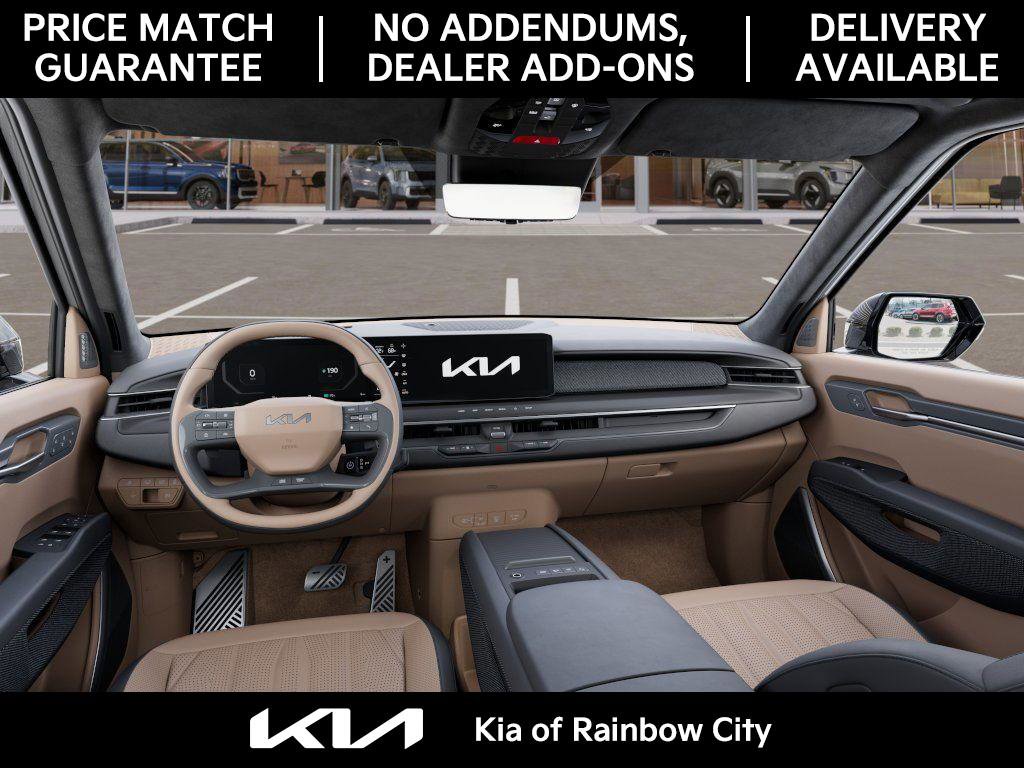 New 2026 Kia EV9 GT-Line image 16