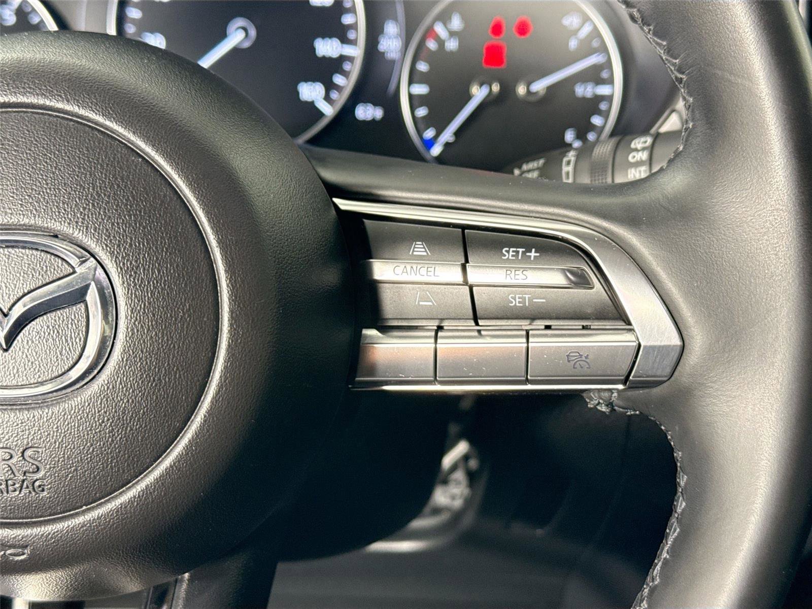 Used 2024 MAZDA CX-50 AWD 2.5 S w/ Weather Package image 17
