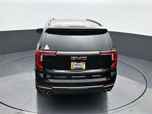 New 2026 GMC Yukon AT4 Ultimate image 19