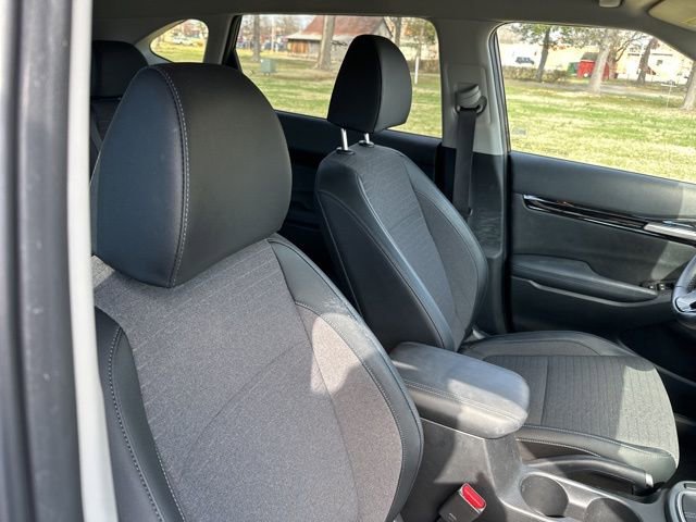 Certified 2021 Kia Seltos S image 27