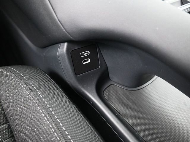 New 2026 Honda HR-V LX image 20