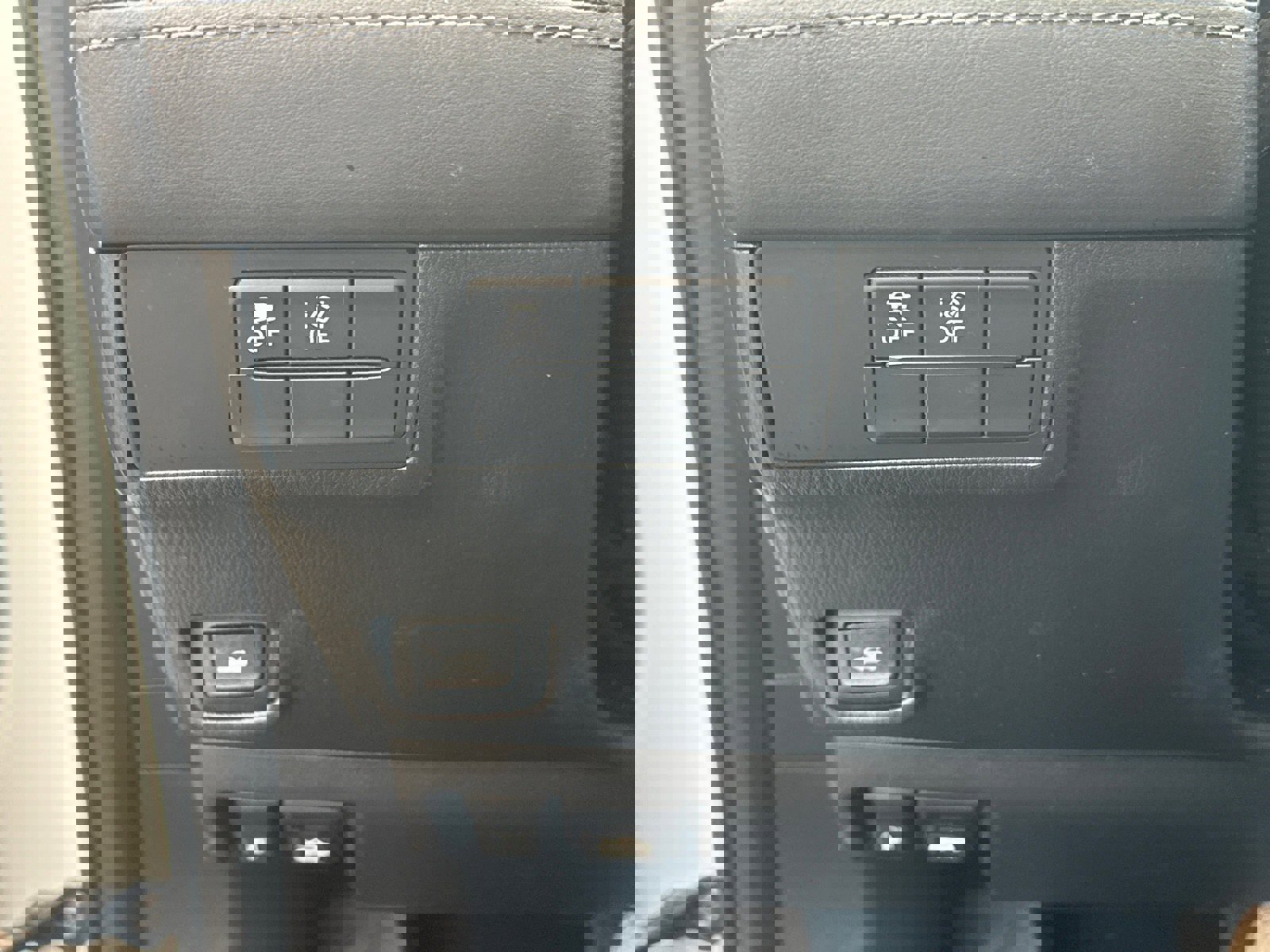 Used 2021 MAZDA MAZDA6 Touring image 32