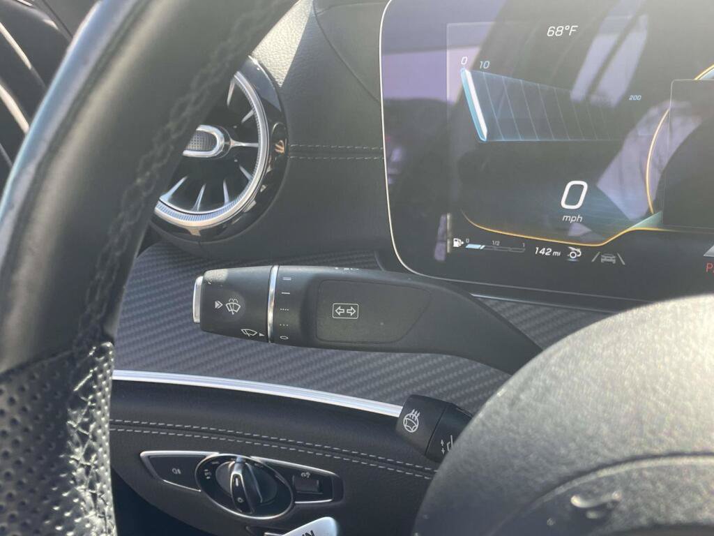 Used 2022 Mercedes-Benz AMG GT 53 image 37