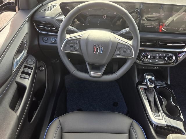 New 2026 Buick Envista Sport Touring w/ Convenience I Package FWD image 11