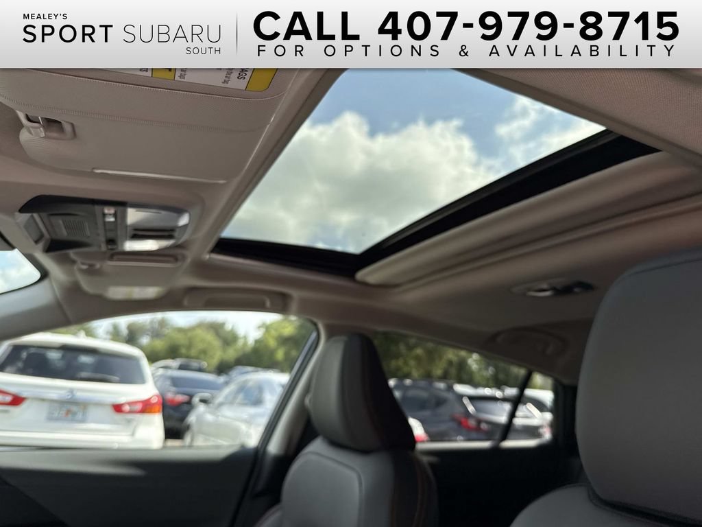 New 2026 Subaru Crosstrek 2.5i Limited AWD/4WD image 27