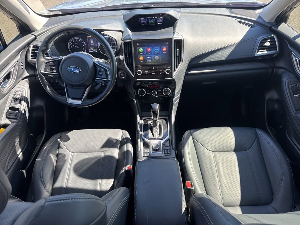 Used 2023 Subaru Forester Touring AWD/4WD image 26