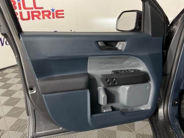 New 2026 Ford Maverick XL w/ Equipment Group 101A image 12