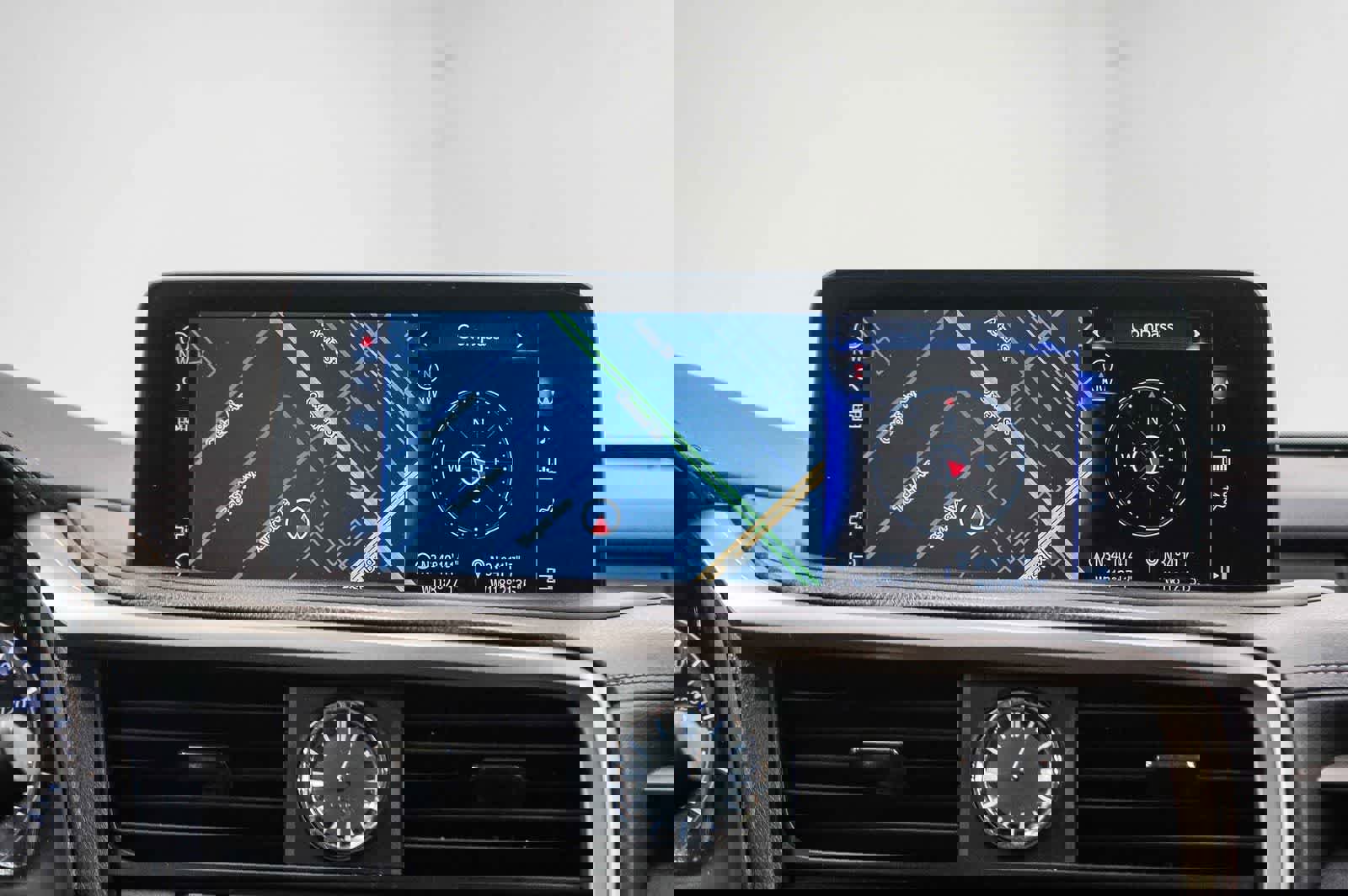 Used 2021 Lexus RX 450hL AWD w/ Premium Package image 14