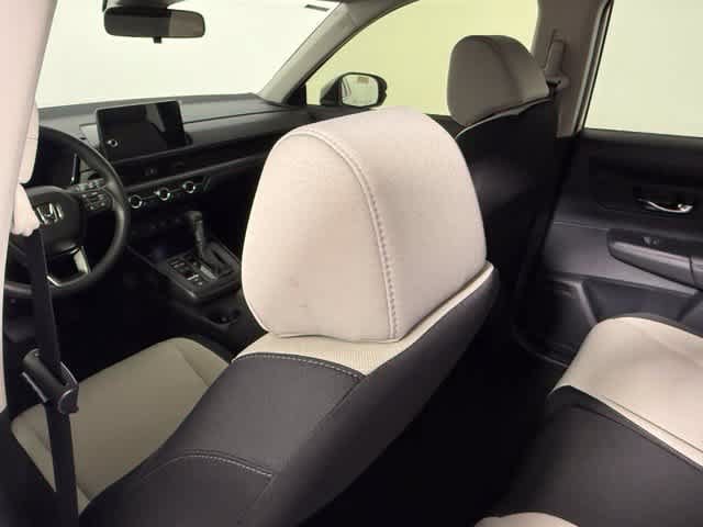 New 2026 Honda CR-V LX image 36