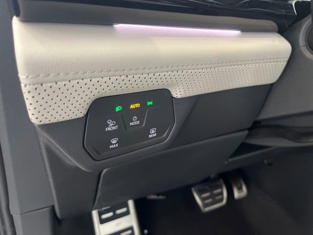 New 2025 Volkswagen Atlas Cross Sport SEL Premium R-Line image 33