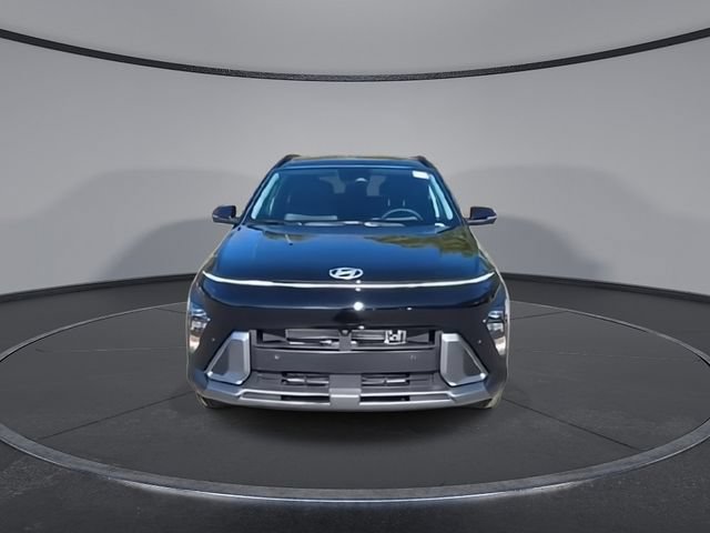 New 2026 Hyundai Kona Limited FWD image 3