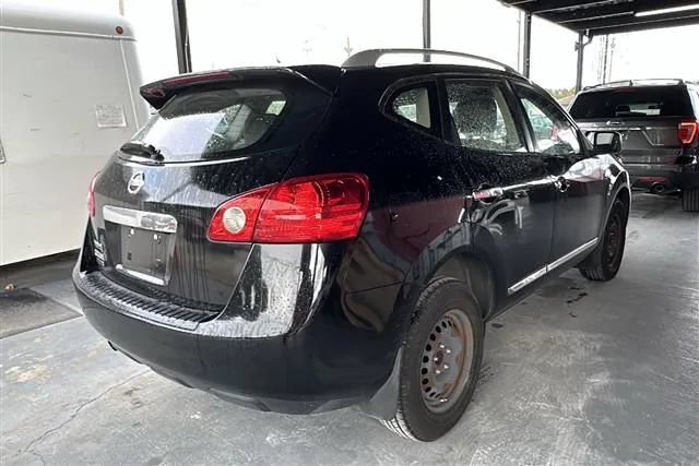 Used 2015 Nissan Rogue S w/ Convenience Package FWD image 10