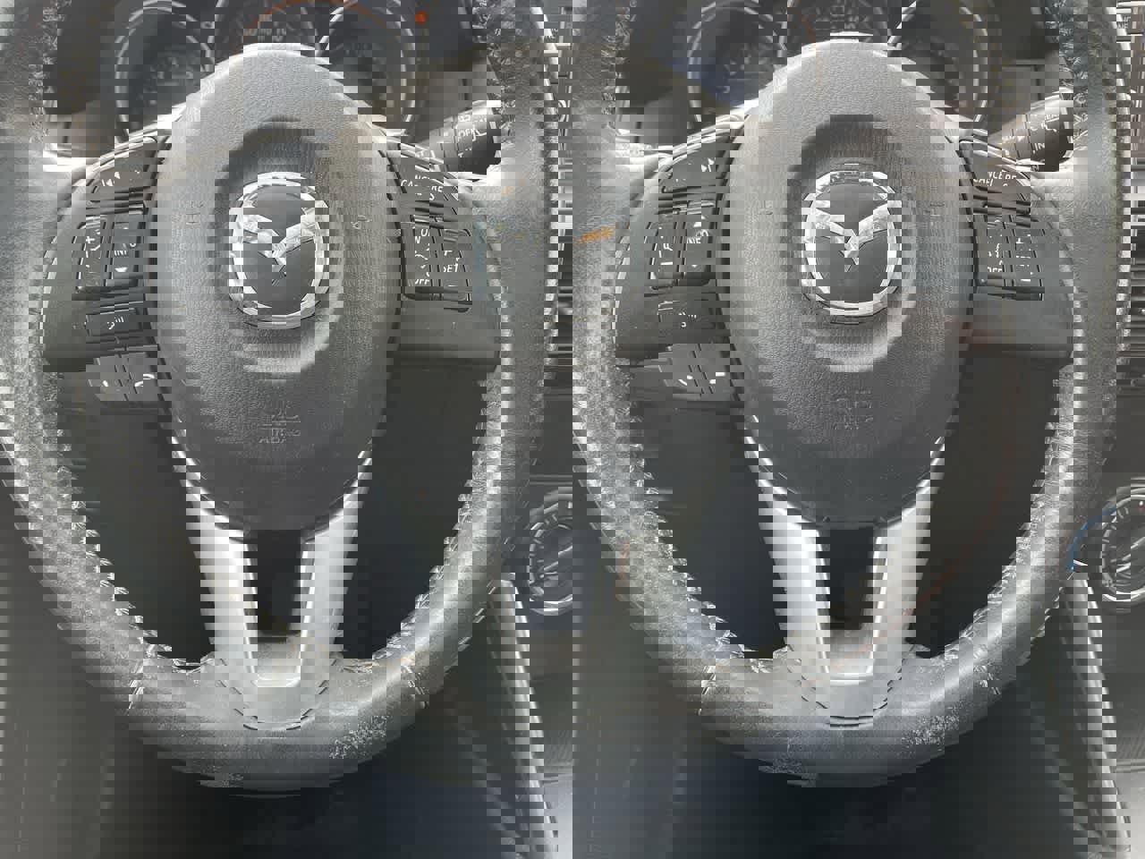 Used 2015 MAZDA CX-5 Touring w/ Bose/Moonroof Package image 10