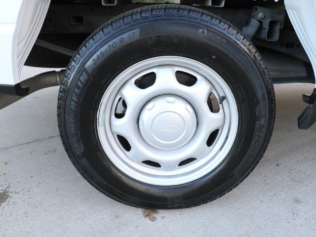Certified 2022 Ford F150 XL w/ XL Power Equipment Group RWD image 8