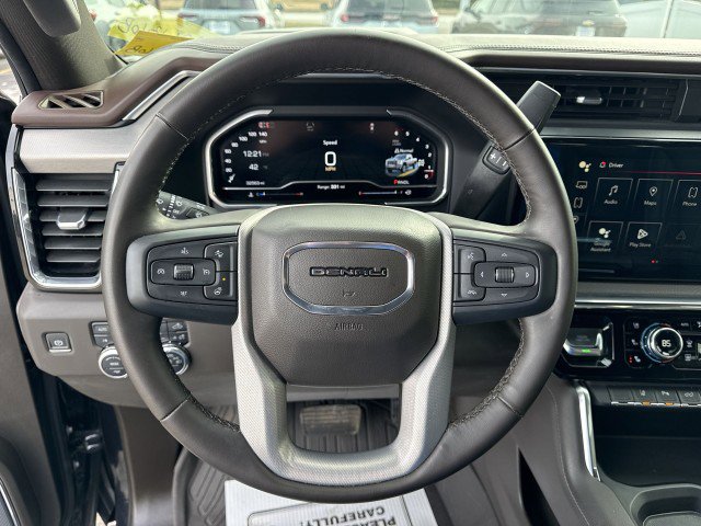 Certified 2024 GMC Sierra 2500 Denali w/ Technology Package image 11