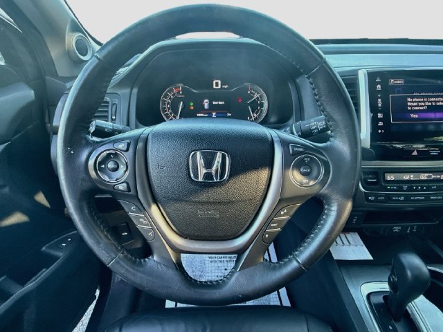 Used 2018 Honda Pilot EX-L image 11