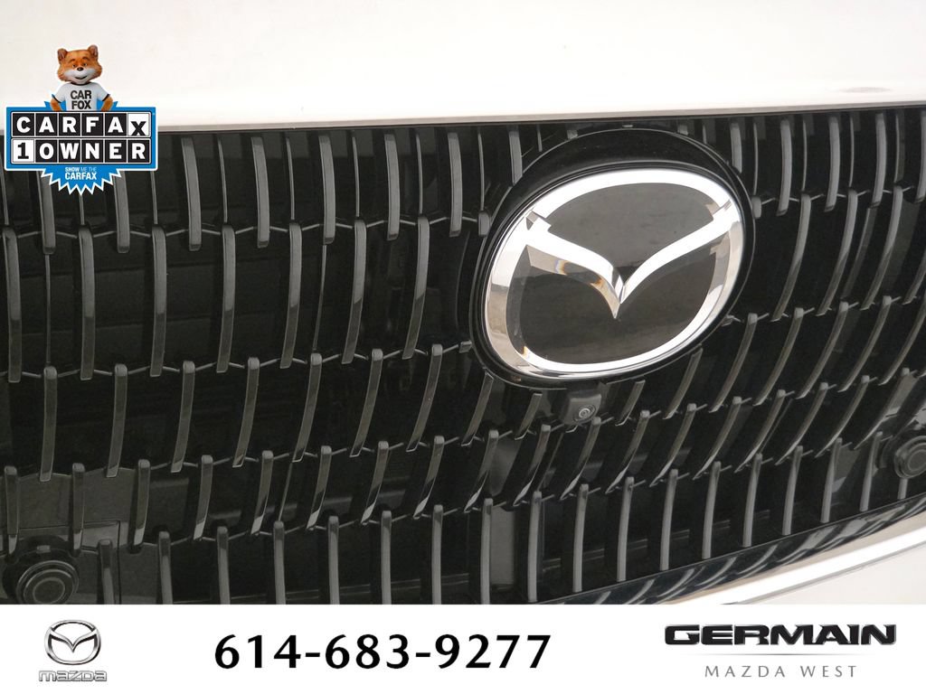 Certified 2024 MAZDA CX-90 Plug-In Hybrid w/ Premium Plus AWD/4WD image 15