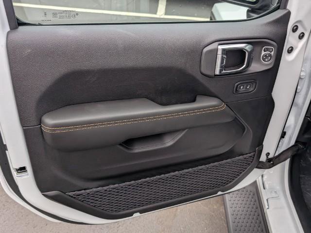 New 2026 Jeep Wrangler Sahara image 9