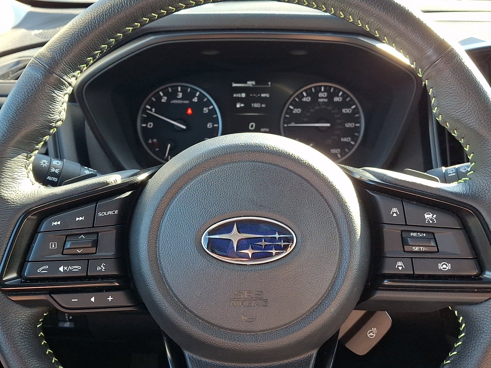 Used 2025 Subaru Ascent Onyx Edition AWD/4WD image 20