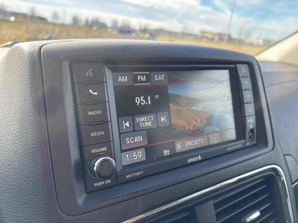 Used 2017 Dodge Grand Caravan SE w/ Power Window Group image 23