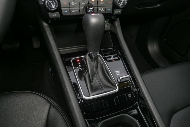 Used 2026 Jeep Compass Limited AWD/4WD image 27